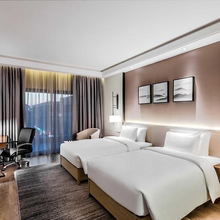 Aber Al Takhassusi Hotel Rijád Kültér fotó