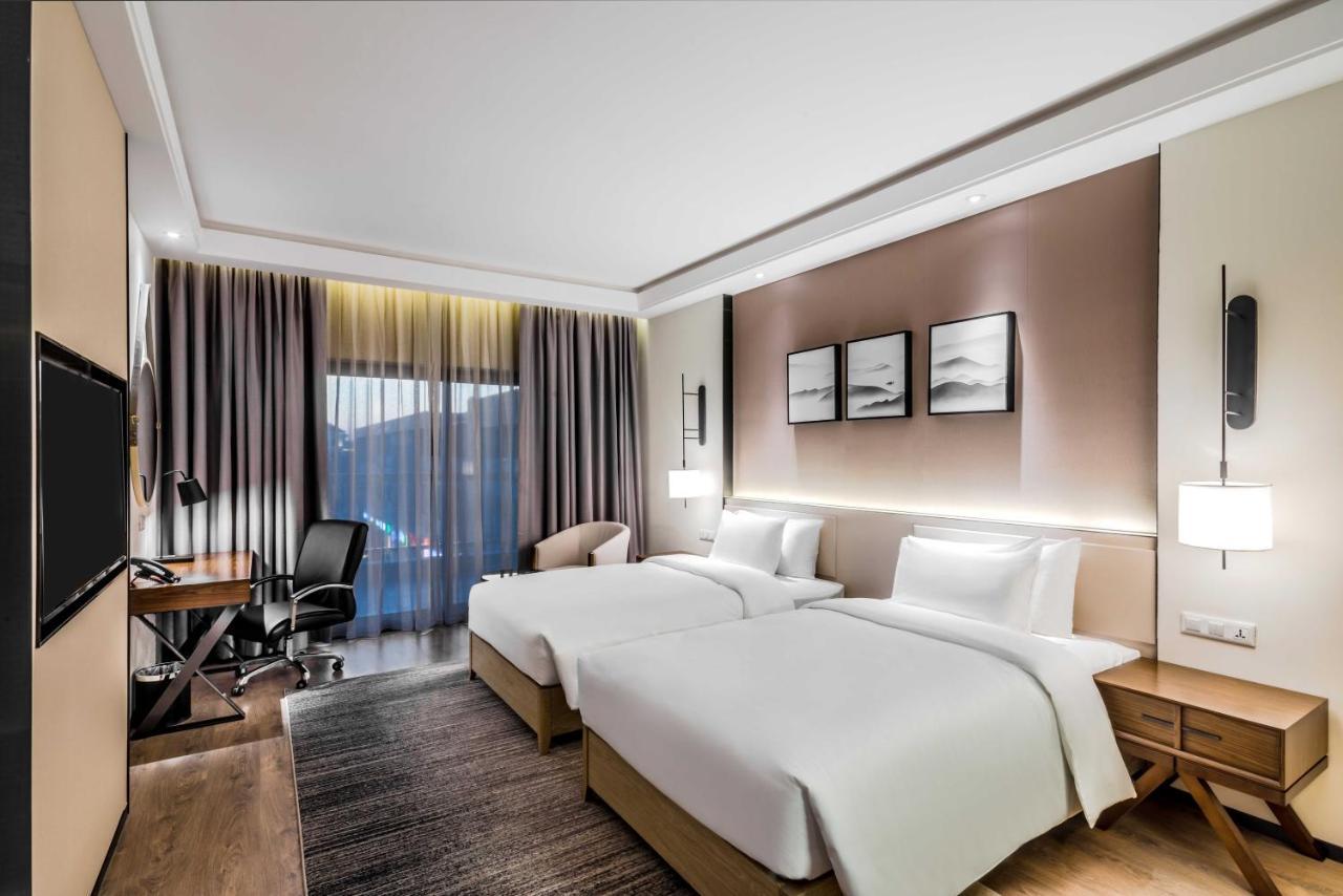 Aber Al Takhassusi Hotel Rijád Kültér fotó