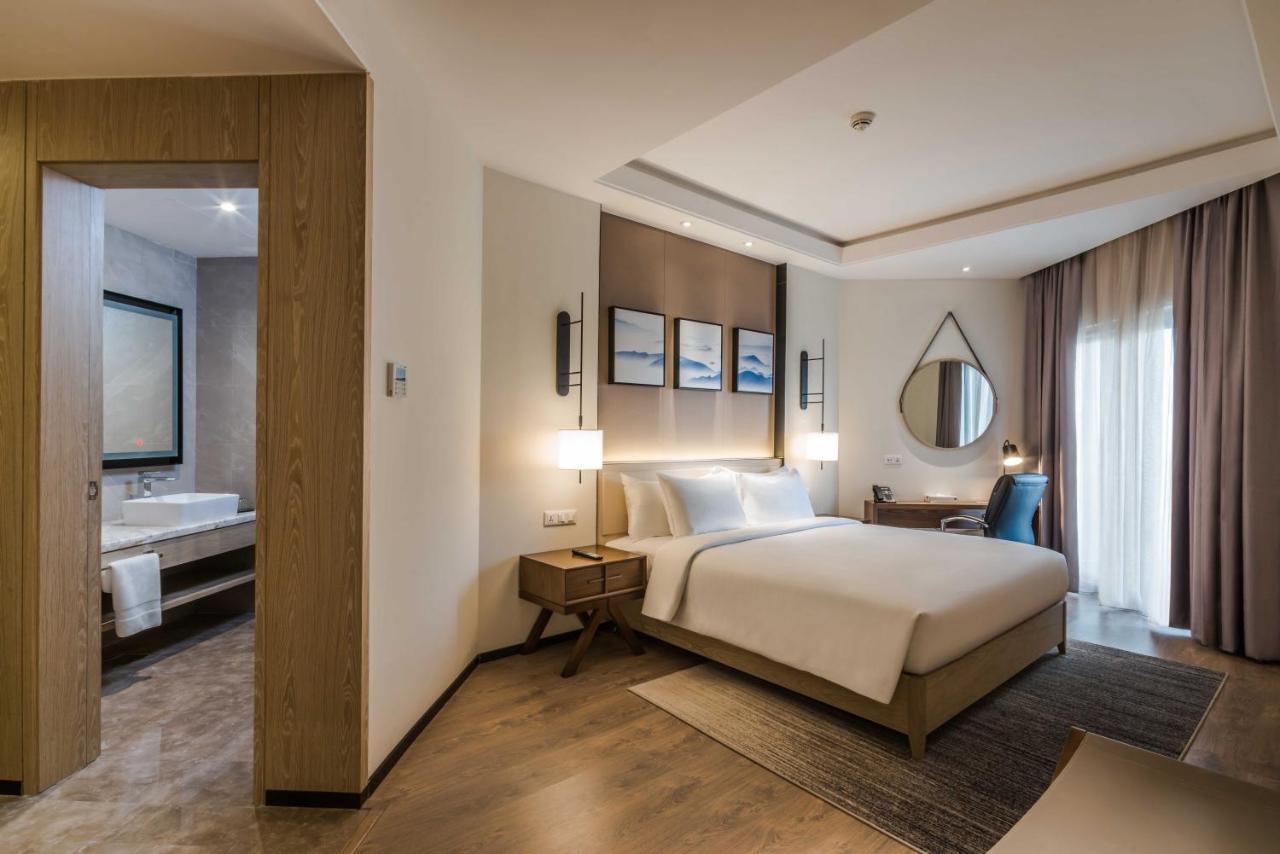 Aber Al Takhassusi Hotel Rijád Kültér fotó